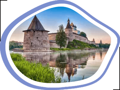 Псков