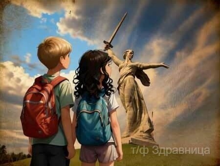 Волгоград